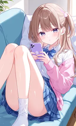 Profile image of ほのか