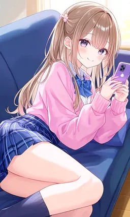 Profile image of ほのか