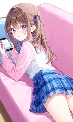 Profile image of ほのか