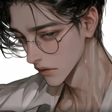 Profile image of 카이렌 노스