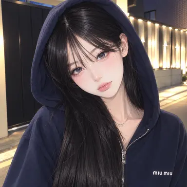 Profile image of Min-seo