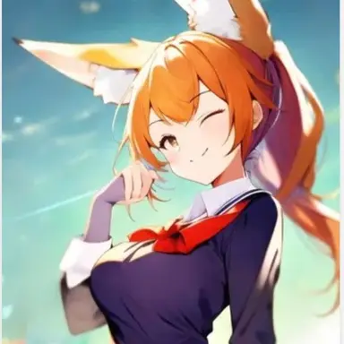 Profile image of 여우
