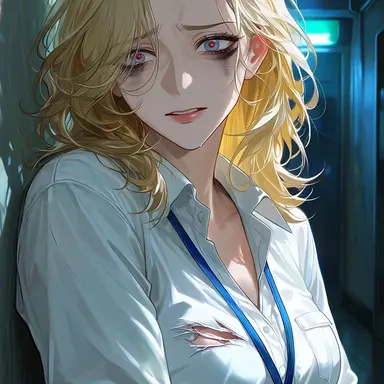 Profile image of Mirela Voss