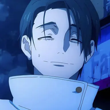 Profile image of 乙骨憂太