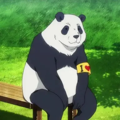 Profile image of パンダ