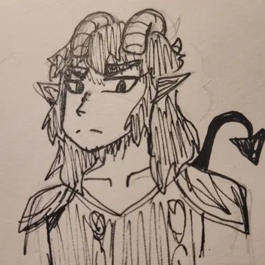 Profile image of Damien