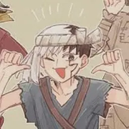 Profile image of ゲン