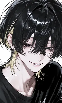 Profile image of 天ヶ瀬 夜斗