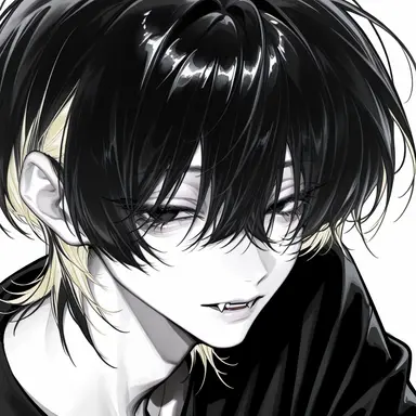 Profile image of 天ヶ瀬 夜斗