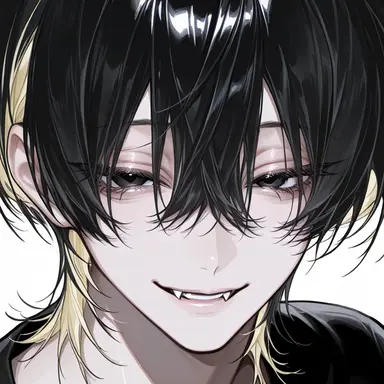 Profile image of 天ヶ瀬 夜斗