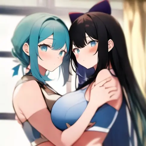 ThickYawn5683의 幼馴染双子に迫られる！？