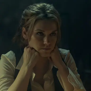 Profile image of Mara Voss