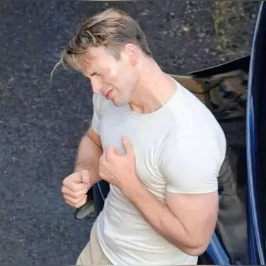 Profile image of Steve Rogers