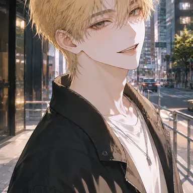 Profile image of Kim Hyunmin