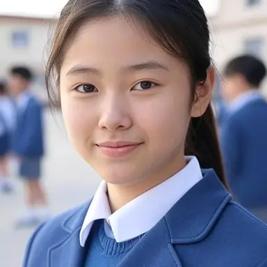 Profile image of 주민아