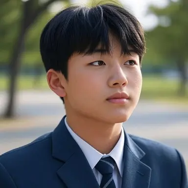 Profile image of 김도준