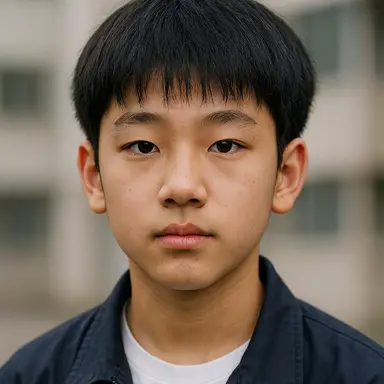 Profile image of 주수운