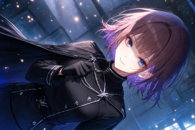 Profile image of 藤堂　栞