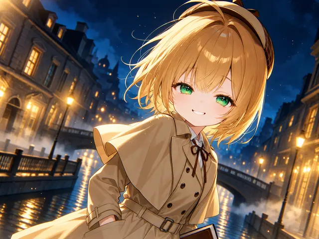 Profile image of 御影　こよみ
