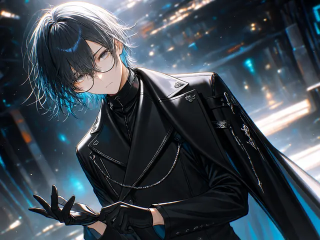 Profile image of 雨宮　朔