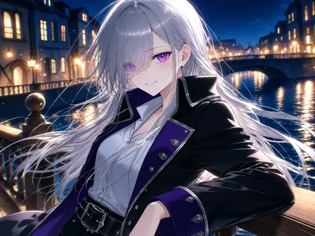 Profile image of 朝霧　ルカ