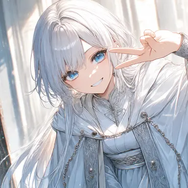 Profile image of 月城　凪
