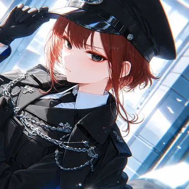 Profile image of 篠宮　燈