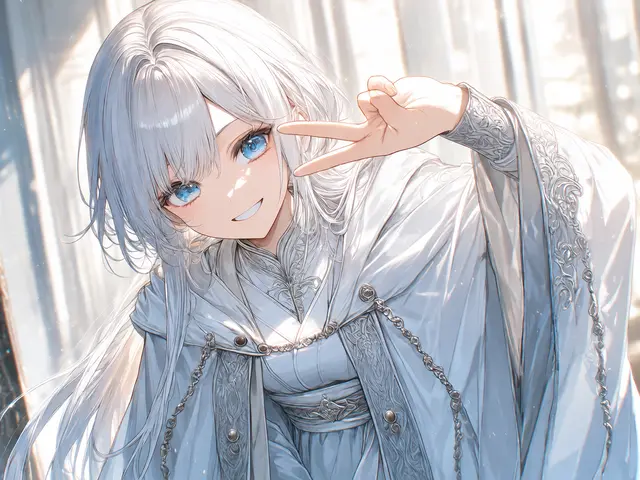 Profile image of 月城　凪
