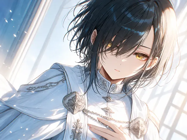 Profile image of 月城　澪