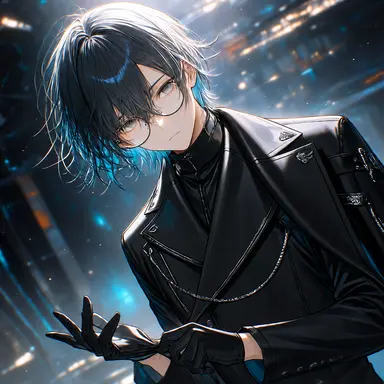 Profile image of 雨宮　朔