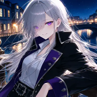 Profile image of 朝霧　ルカ