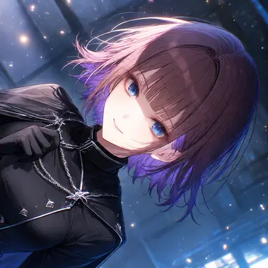 Profile image of 藤堂　栞