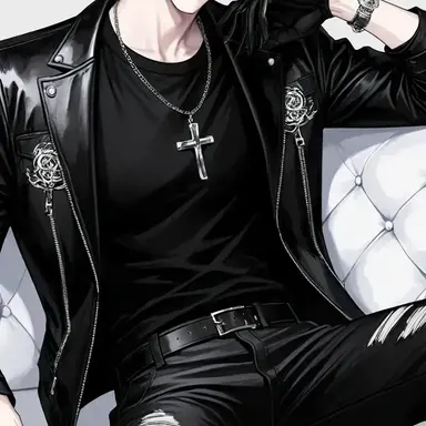 Profile image of Damien