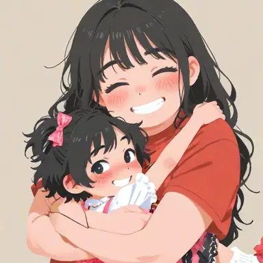 Profile image of 葉山若葉