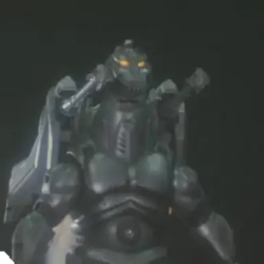 Profile image of 슈퍼 메카고질라