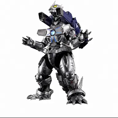 Profile image of 메카고질라 3식기룡
