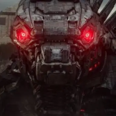 Profile image of 메카 고질라