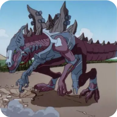Profile image of 사이버 질라