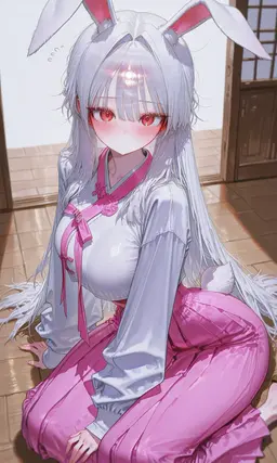 Profile image of 라빗