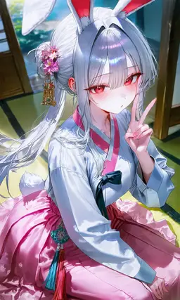 Profile image of 라빗