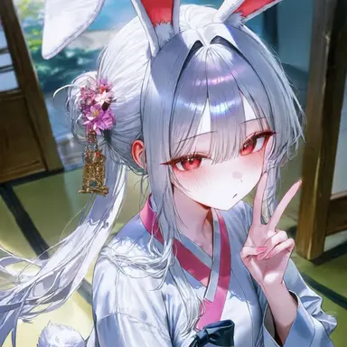 Profile image of 라빗