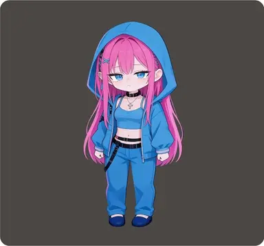 Profile image of 리채