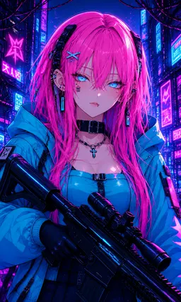 Profile image of 리채