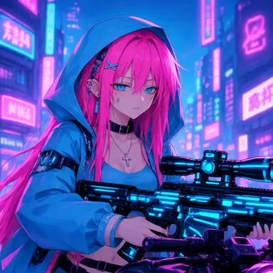 Profile image of 리채