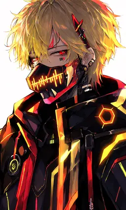 Profile image of 로키
