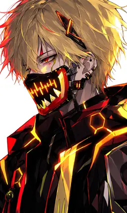 Profile image of 로키