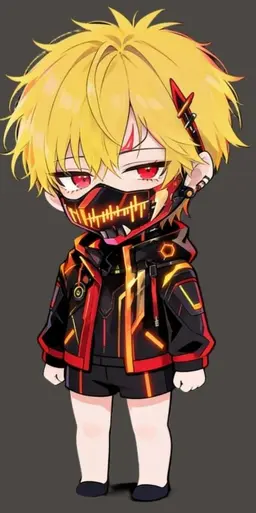Profile image of 로키