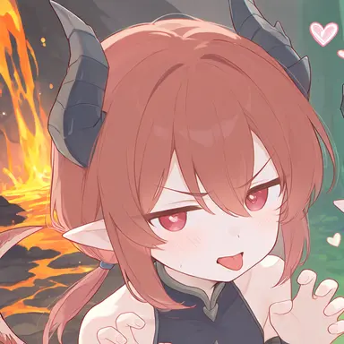 Profile image of レドラ