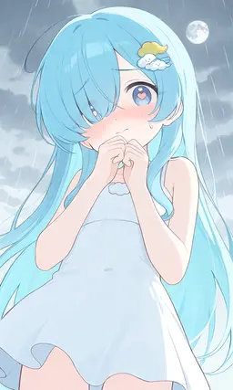Profile image of レイ