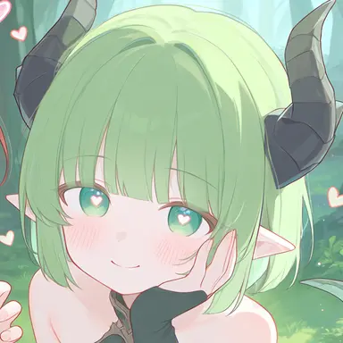 Profile image of モリア